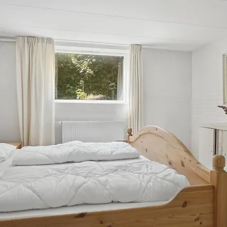 Apartment Beautiful In Hurup Thy With Kitchen Heltborg