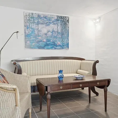 Beautiful In Hurup Thy With Kitchen Heltborg